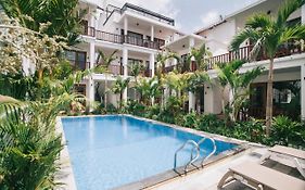 La Limone Resort & Residence Phu Quoc